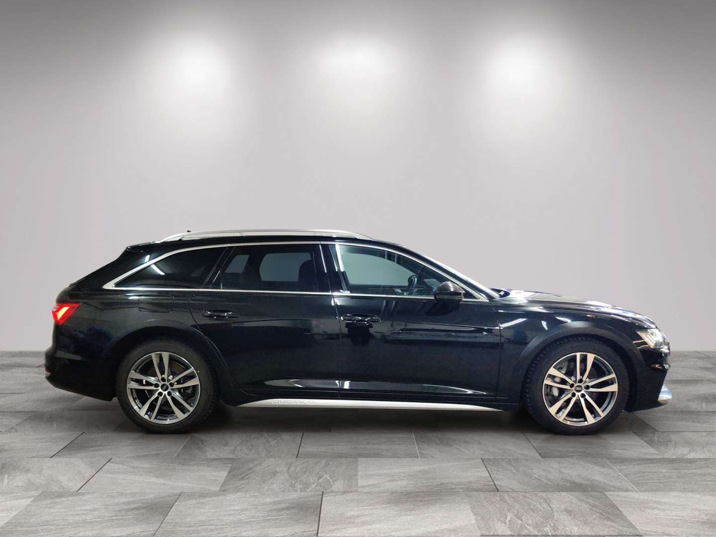 Audi A6 Allroad 55 TDI - 2023 - Joinsteer - #5