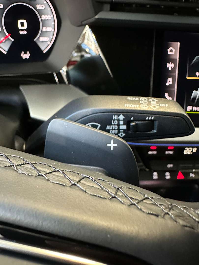 Audi A3 Business Advanced 35 TDI - 2023 - Joinsteer - #25