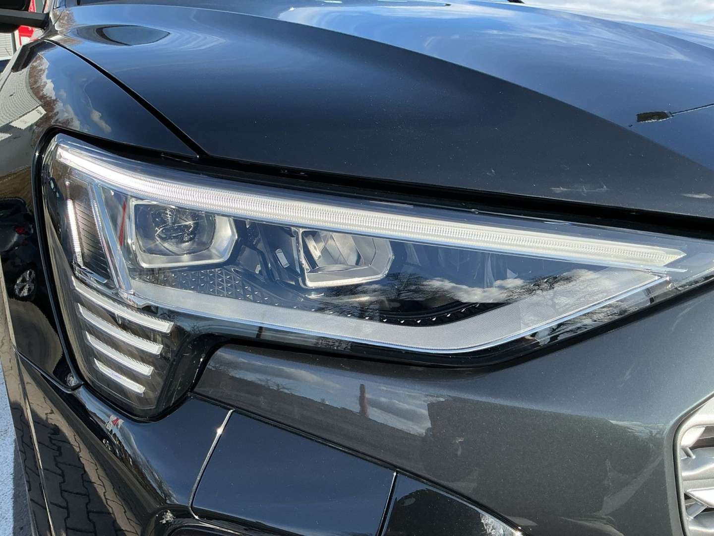 Audi Q8 E-tron Advanced - 2025 - Joinsteer - #18