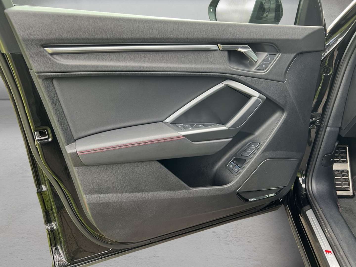 Audi Q3 Sportback S Line 45 TFSI E - 2022 - Joinsteer - #6