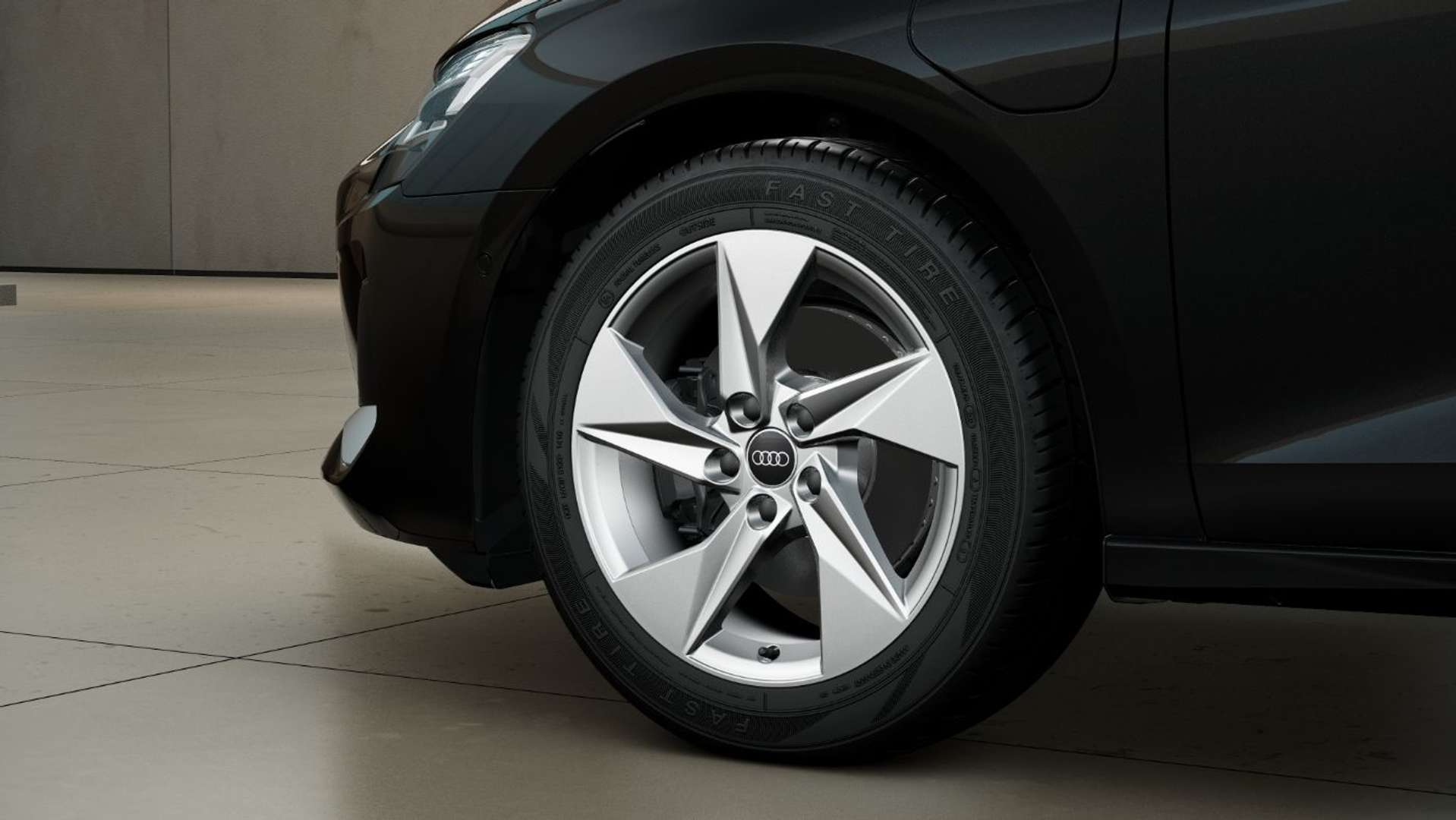 Audi A3 Sportback 40 TFSI E - 2025 - Joinsteer - #5