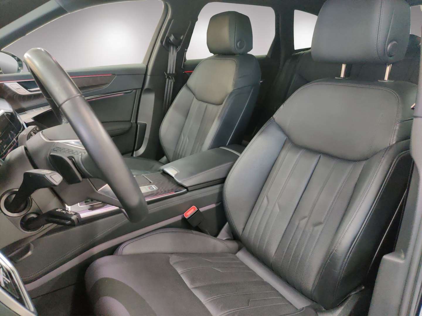 Audi A6 Allroad 55 TDI - 2023 - Joinsteer - #6