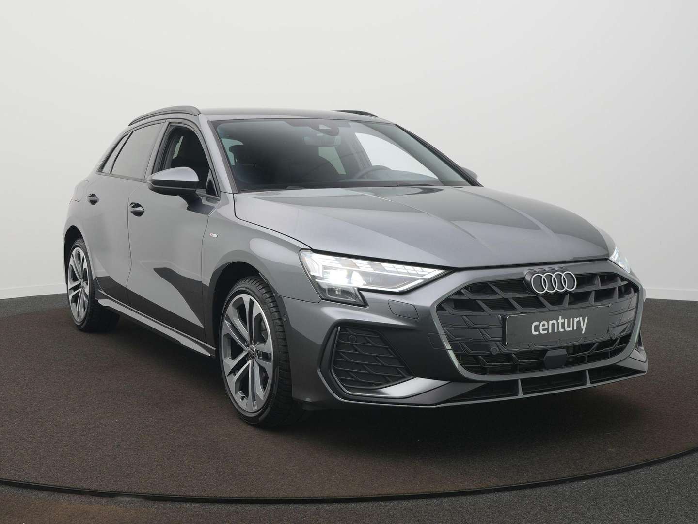 Audi A3 Sportback S Line 40 TFSI E - 2025 - Joinsteer - #2