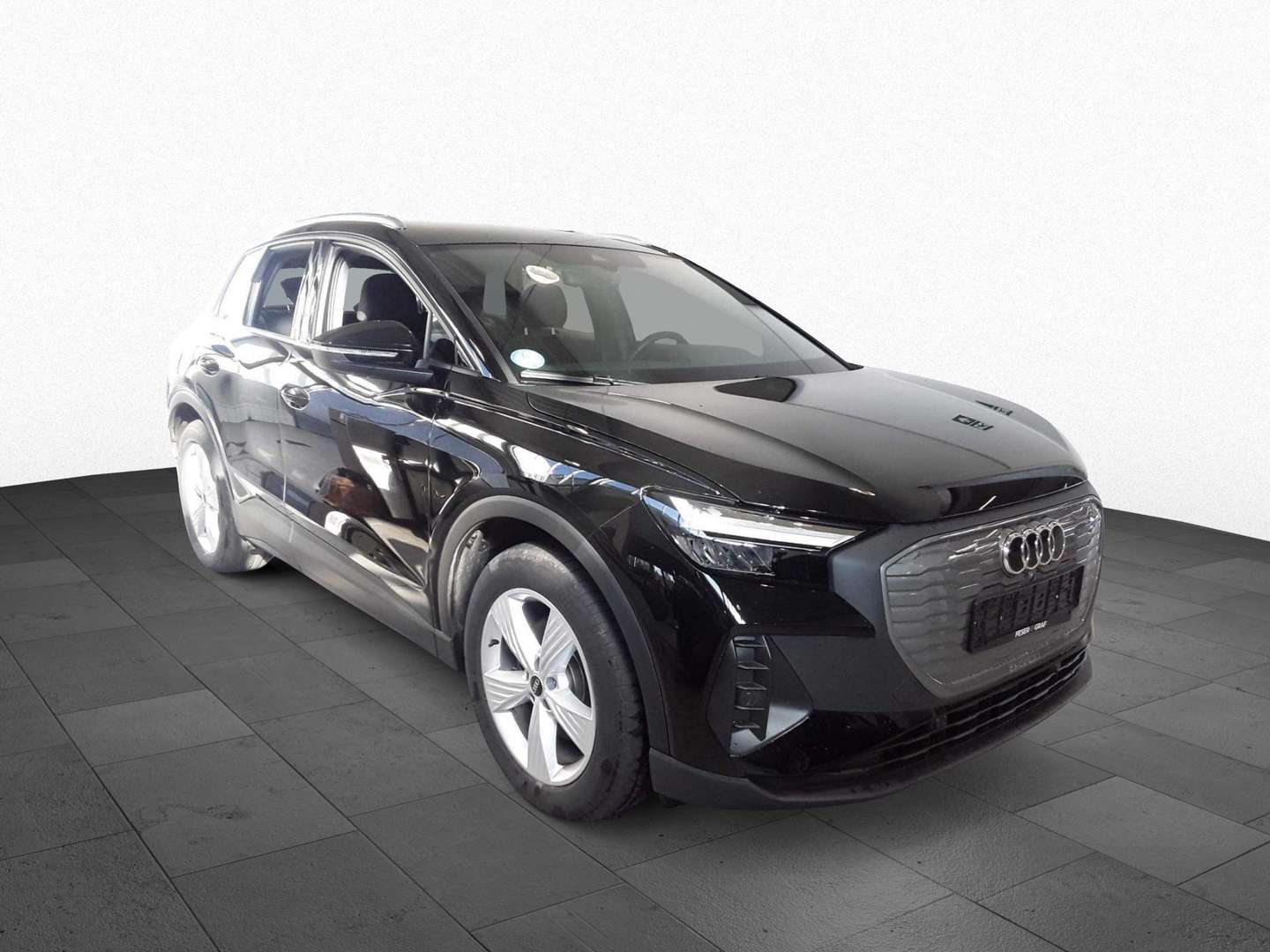 Audi Q4 E-tron 35 E-tron - 2022 - Joinsteer - #5