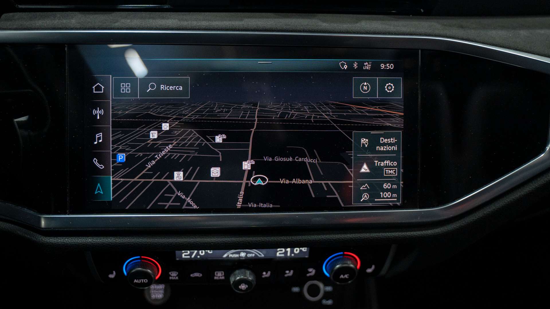 Audi RSQ3 Sportback - 2020 - Joinsteer - #8