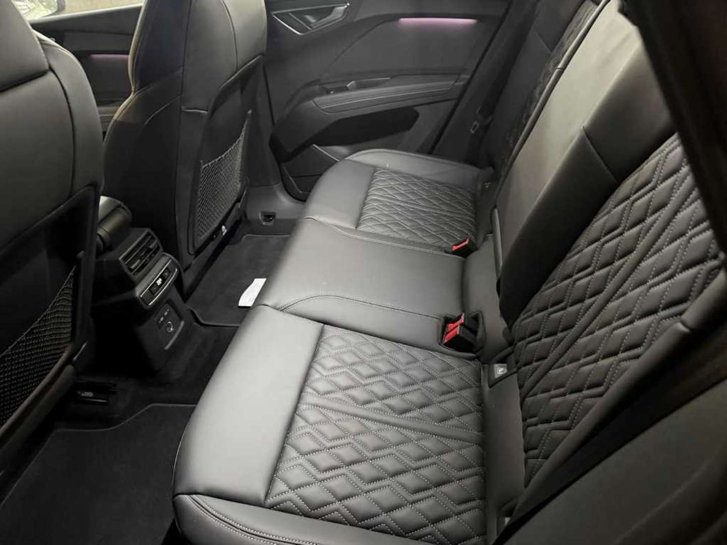 Audi Q4 E-tron S Line 55 - 2025 - Joinsteer - #6