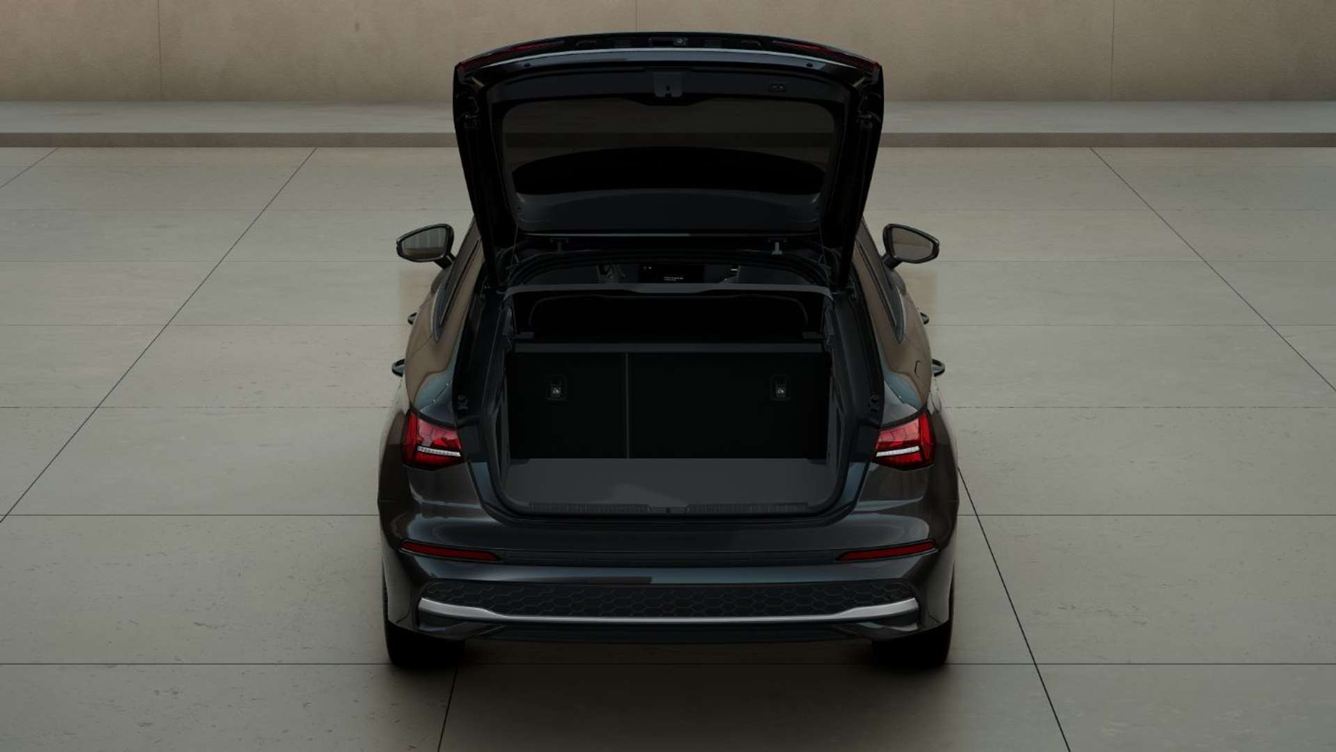 Audi A3 Sportback 40 TFSI E - 2025 - Joinsteer - #6