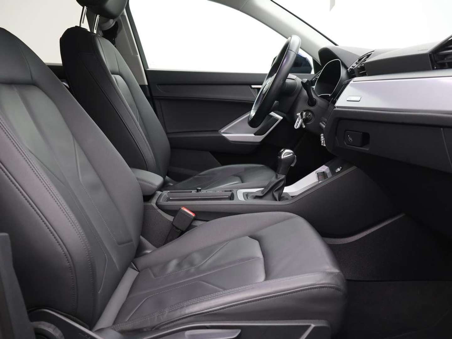 Audi Q3 Sportback Attraction 45TFSIe - 2023 - Joinsteer - #9