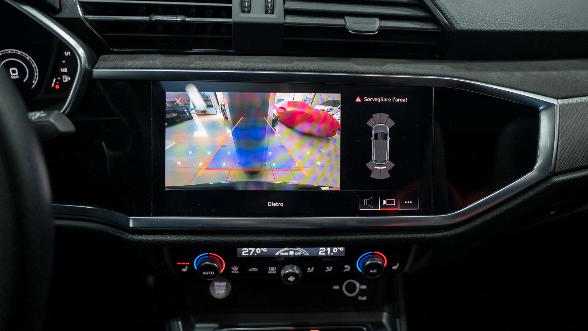 Audi RSQ3 Sportback - 2020 - Joinsteer - #9