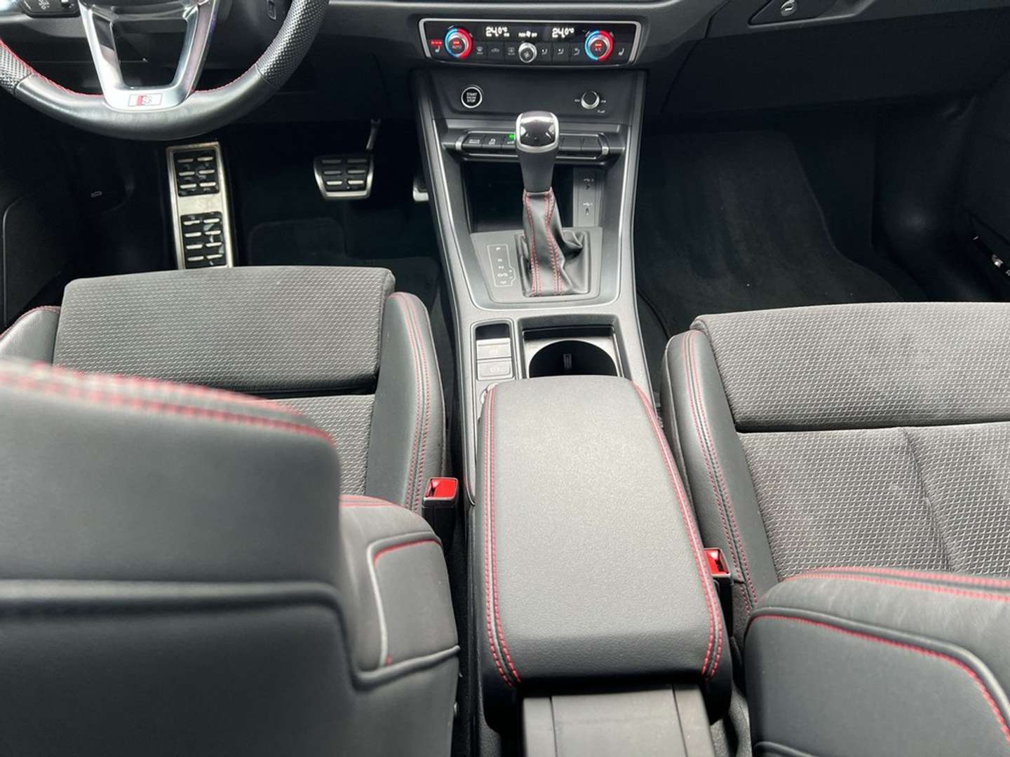 Audi Q3 Sportback S Line 45 TFSI E - 2022 - Joinsteer - #9