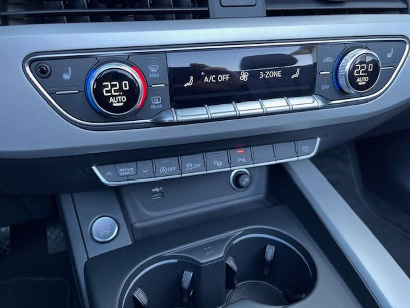 Audi A5 Cabriolet S Line 40 TDI - 2023 - Joinsteer - #18