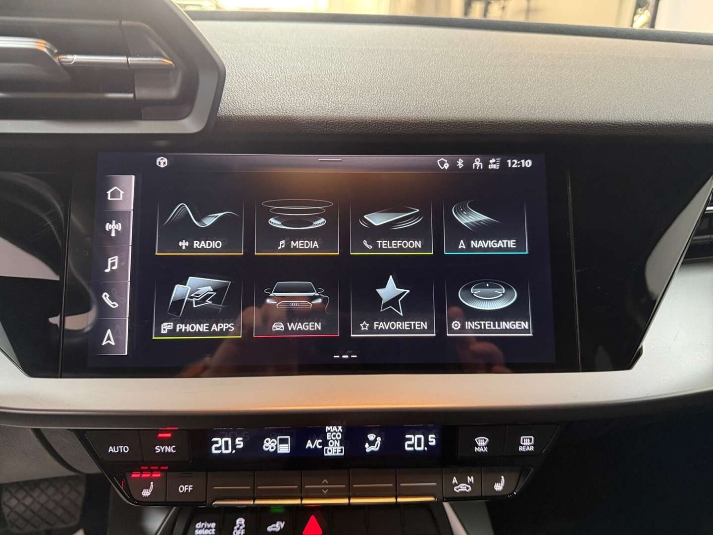 Audi A3 Sportback Advanced 40 TFSIe - 2022 - Joinsteer - #21