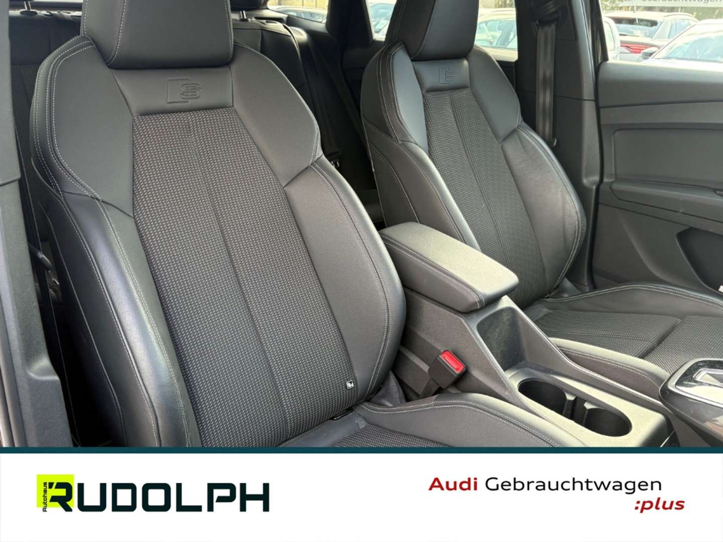 Audi Q4 E-tron Sportback 40 - 2023 - Joinsteer - #7