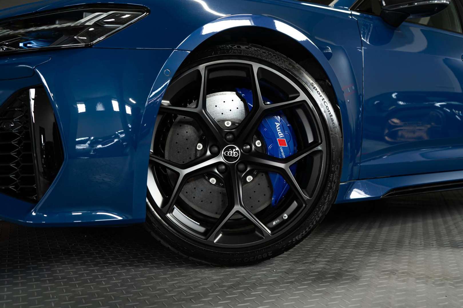 Audi RS6 Performance - 2024 - Joinsteer - #4