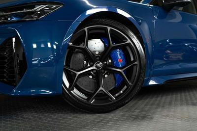 Audi RS6 Performance -  - Joinsteer - #3