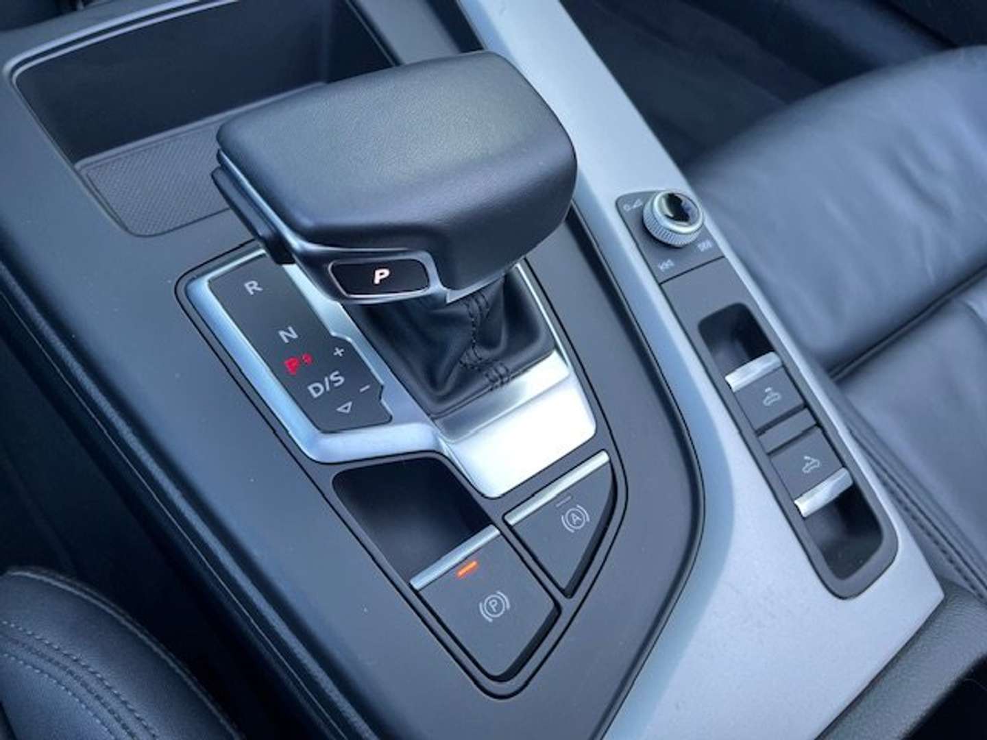 Audi A5 Cabriolet S Line 40 TDI - 2023 - Joinsteer - #19