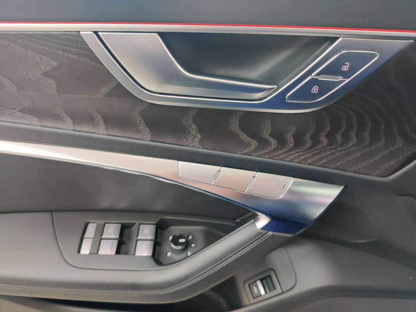 Audi A6 Allroad 55 TDI - 2023 - Joinsteer - #10