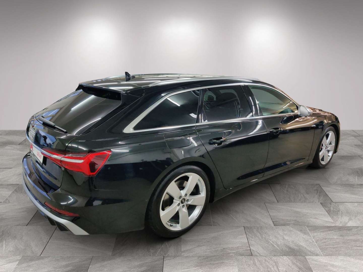 Audi S6 TDI - 2024 - Joinsteer - #2