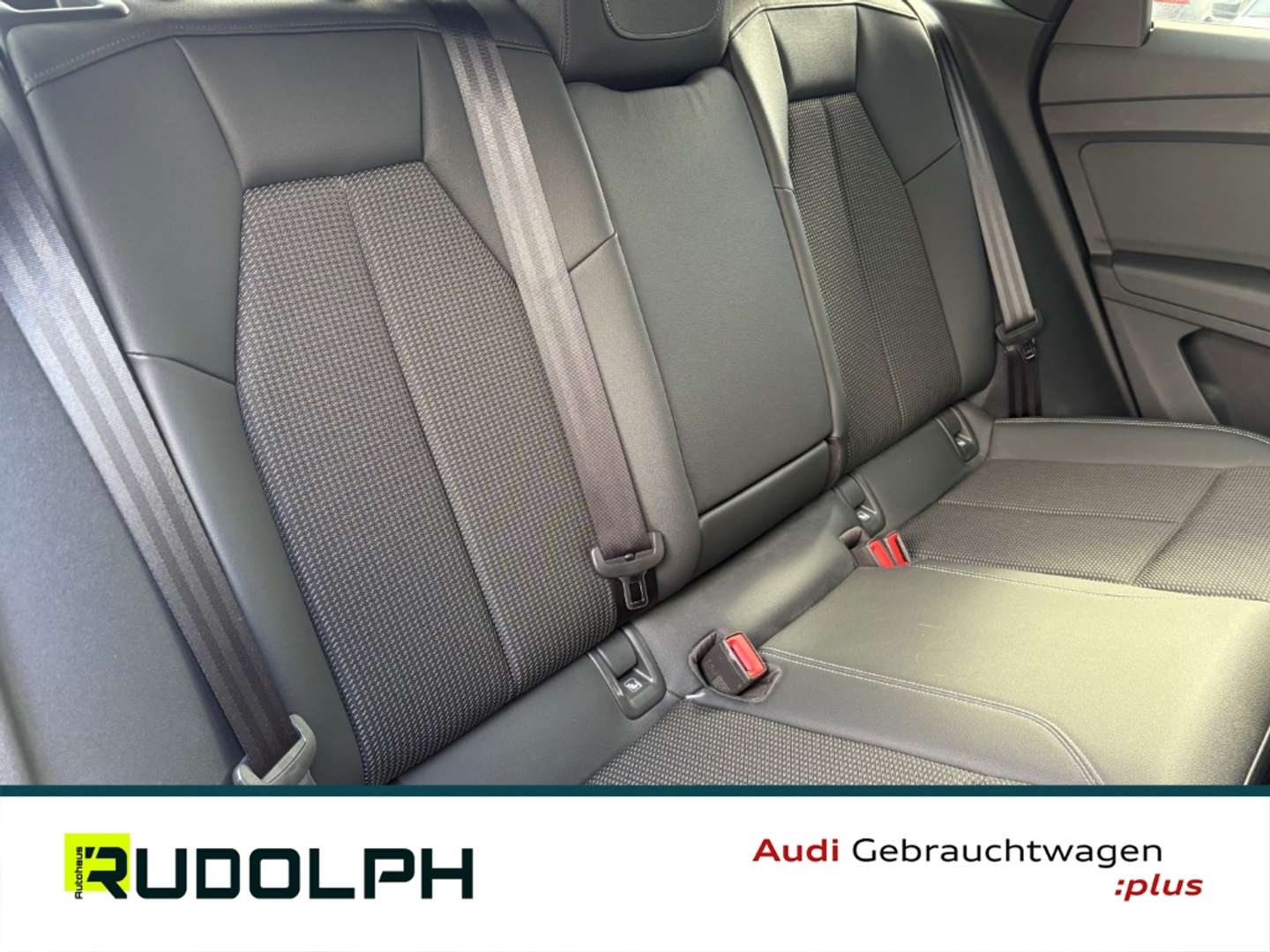 Audi Q4 E-tron Sportback 40 - 2023 - Joinsteer - #8