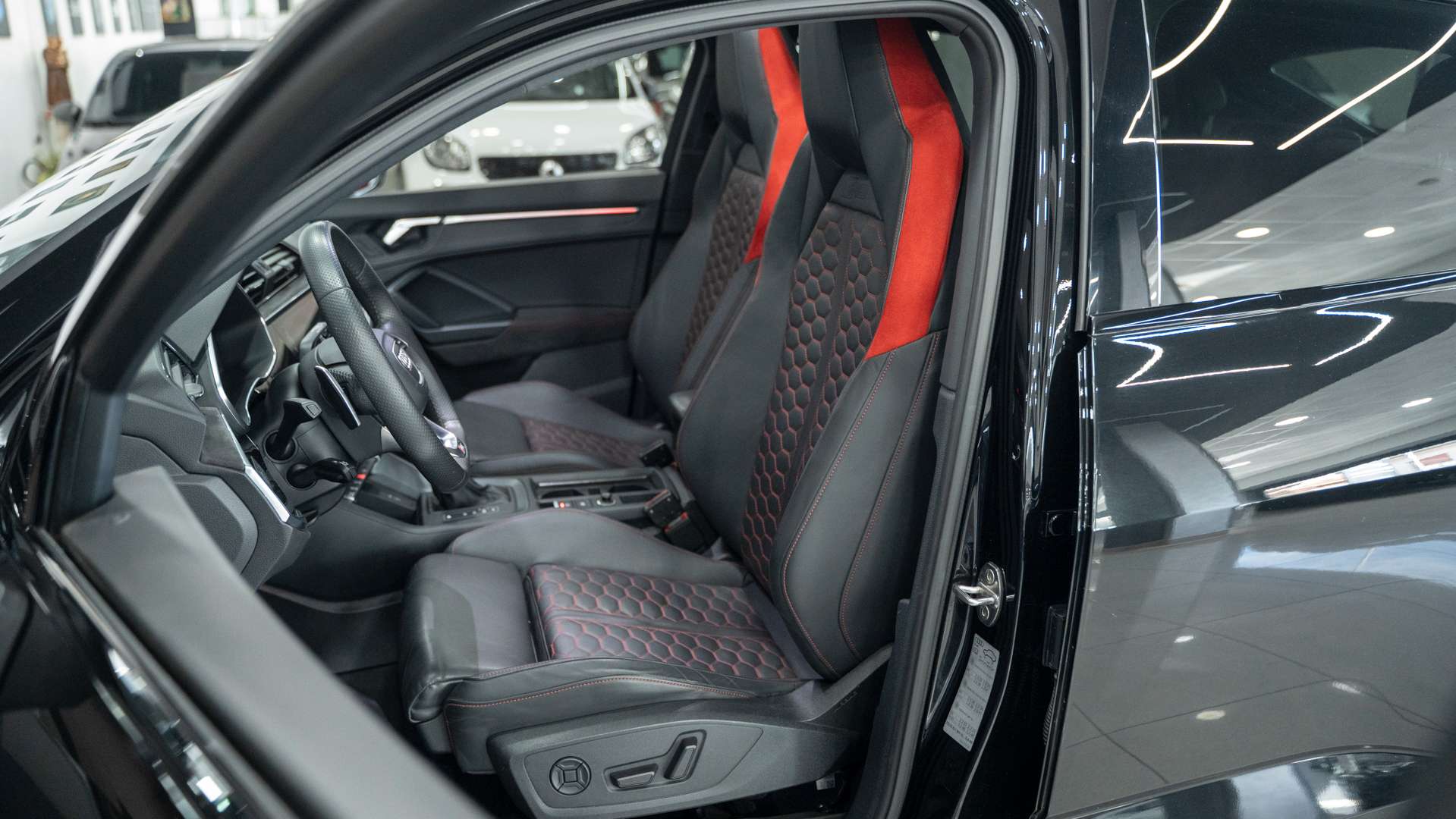 Audi RSQ3 Sportback - 2020 - Joinsteer - #11