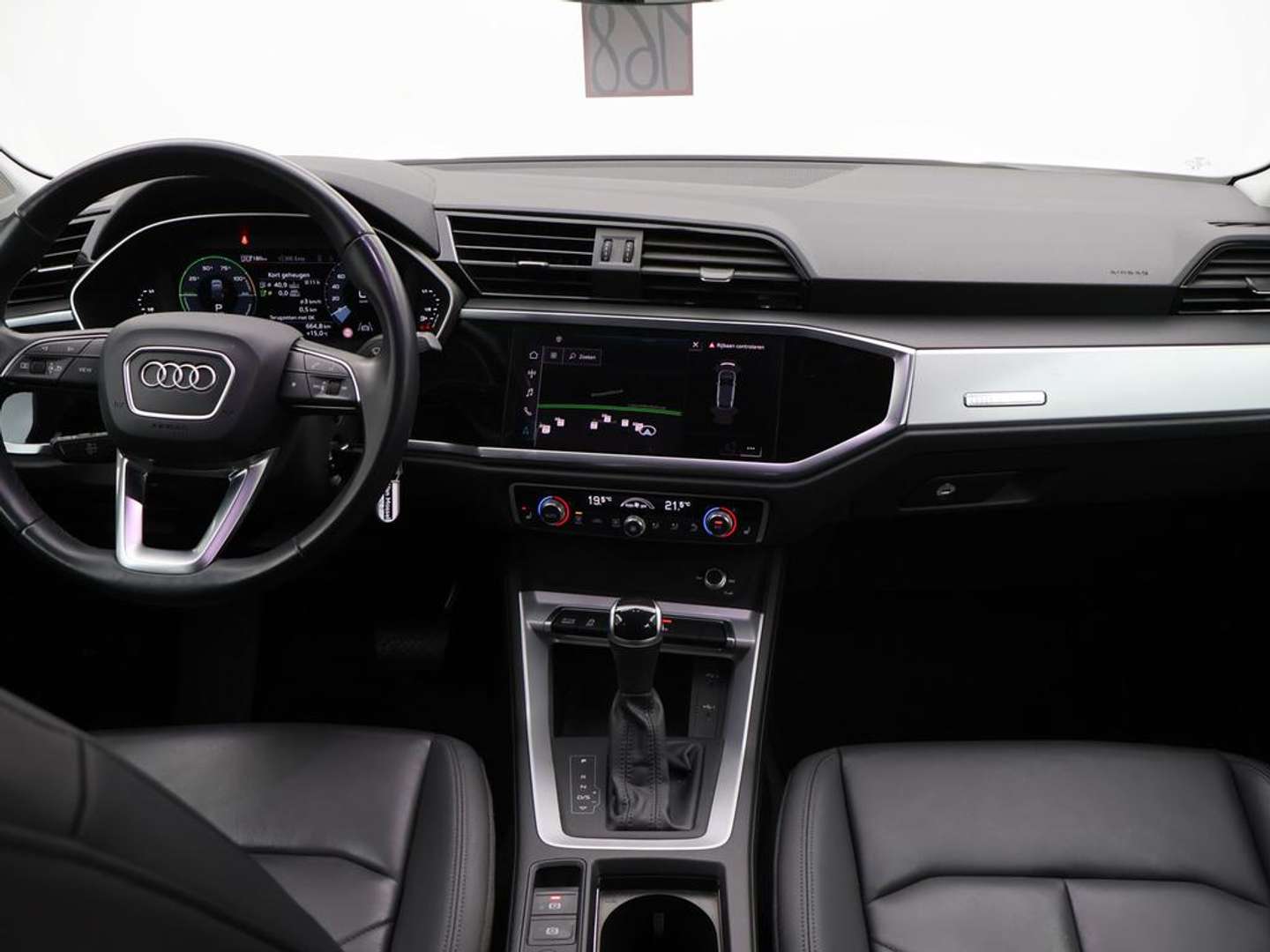 Audi Q3 Sportback Attraction 45TFSIe - 2023 - Joinsteer - #12