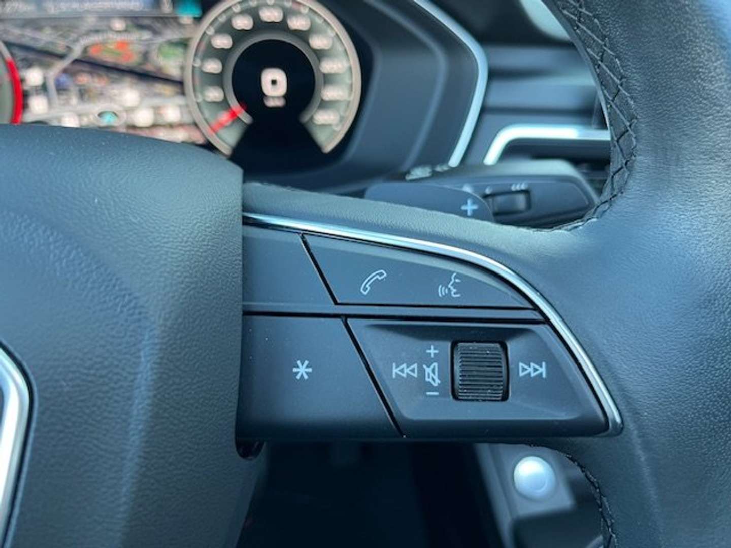 Audi A5 Cabriolet S Line 40 TDI - 2023 - Joinsteer - #20