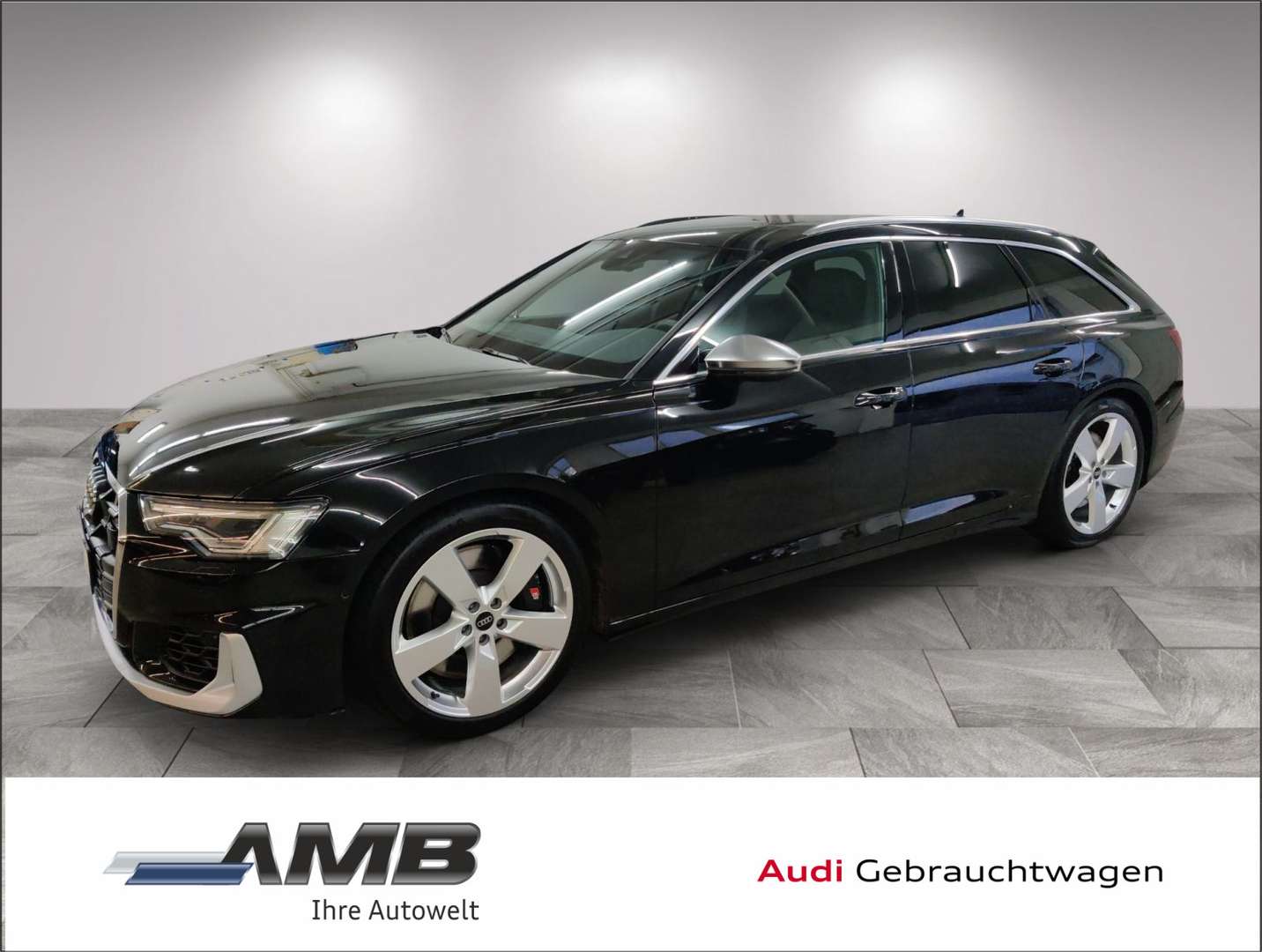 Audi S6 TDI - 2024 - Joinsteer - #3