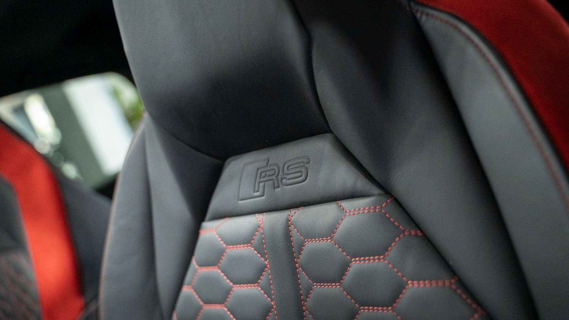 Audi RSQ3 Sportback - 2020 - Joinsteer - #12