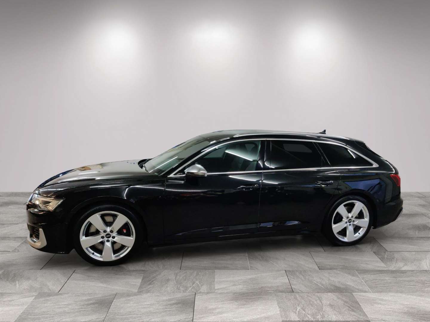 Audi S6 TDI - 2024 - Joinsteer - #4