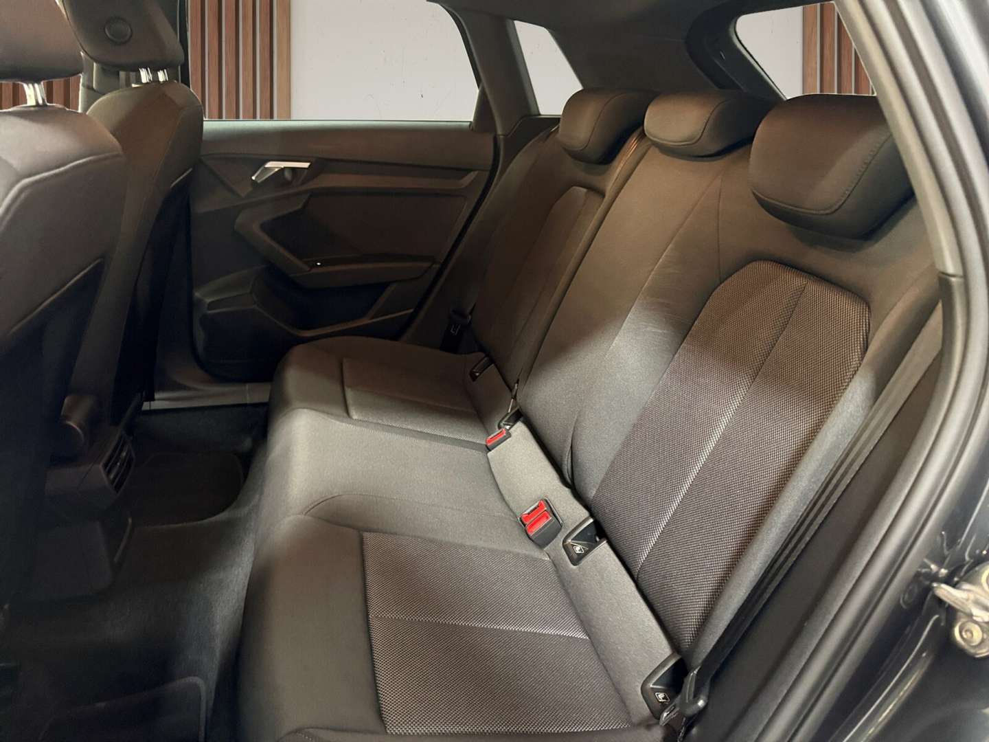 Audi A3 Sportback Advanced 40 TFSIe - 2022 - Joinsteer - #25