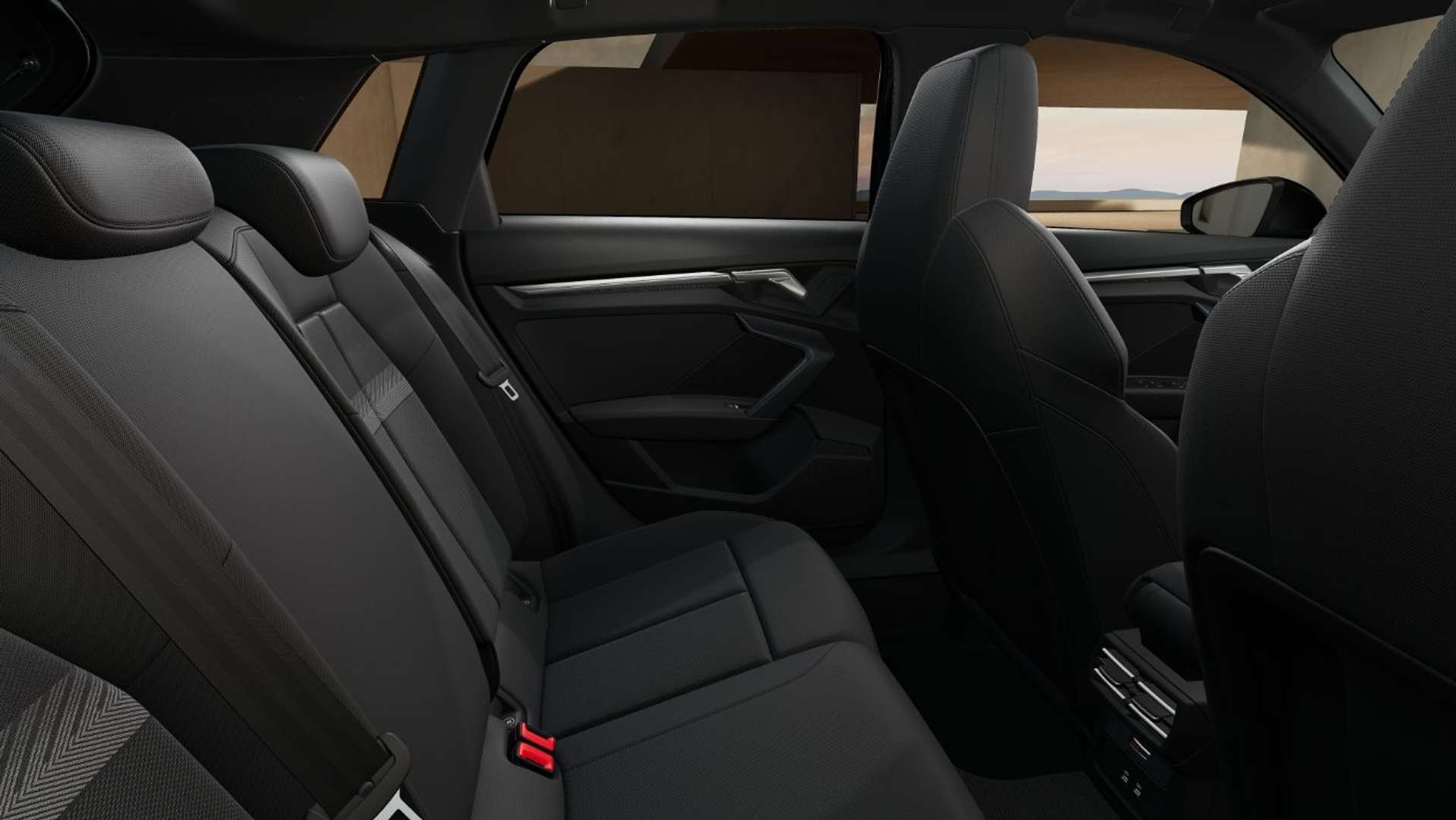 Audi A3 Sportback 40 TFSI E - 2025 - Joinsteer - #11