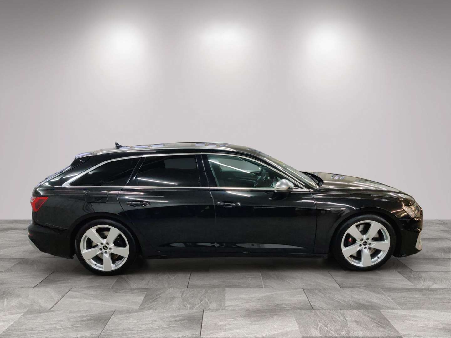 Audi S6 TDI - 2024 - Joinsteer - #5