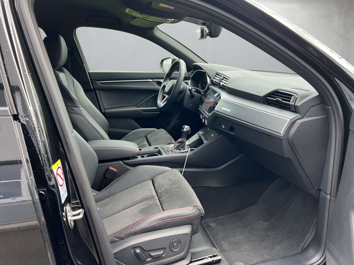 Audi Q3 Sportback S Line 45 TFSI E - 2022 - Joinsteer - #13