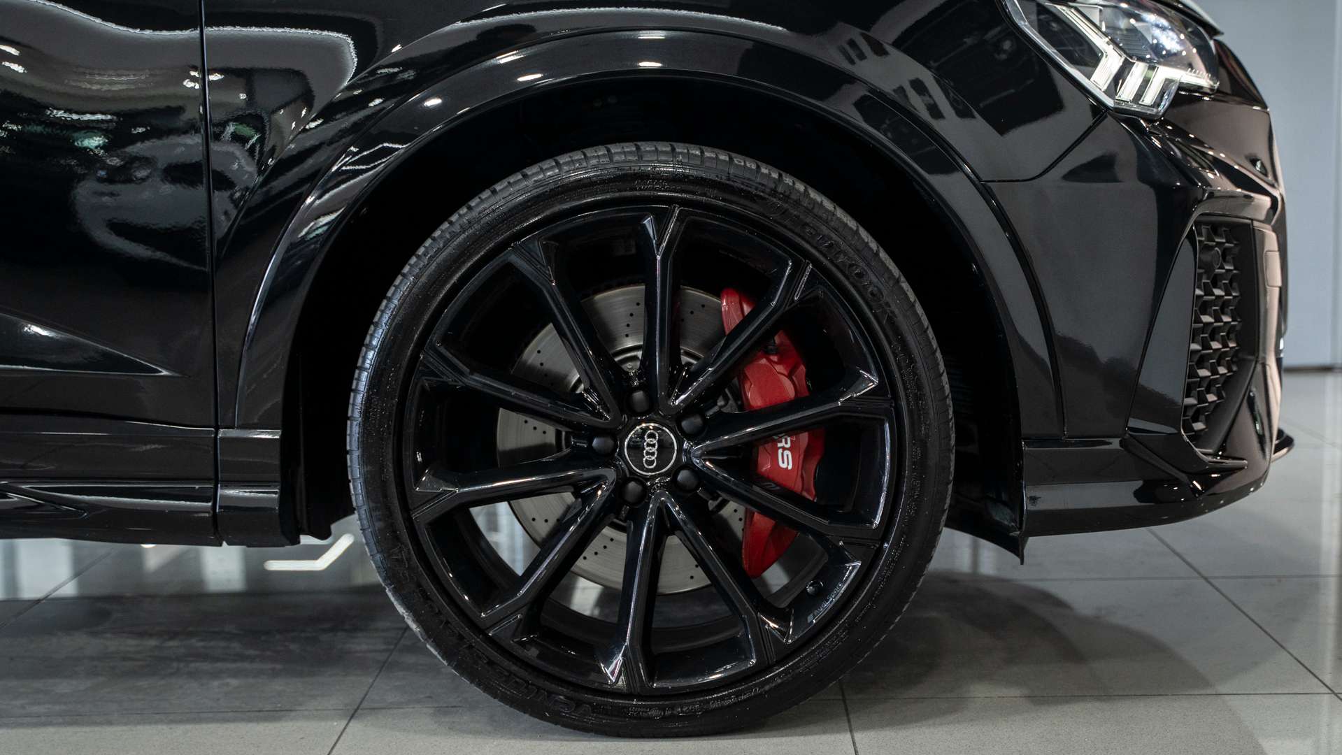 Audi RSQ3 Sportback - 2020 - Joinsteer - #14