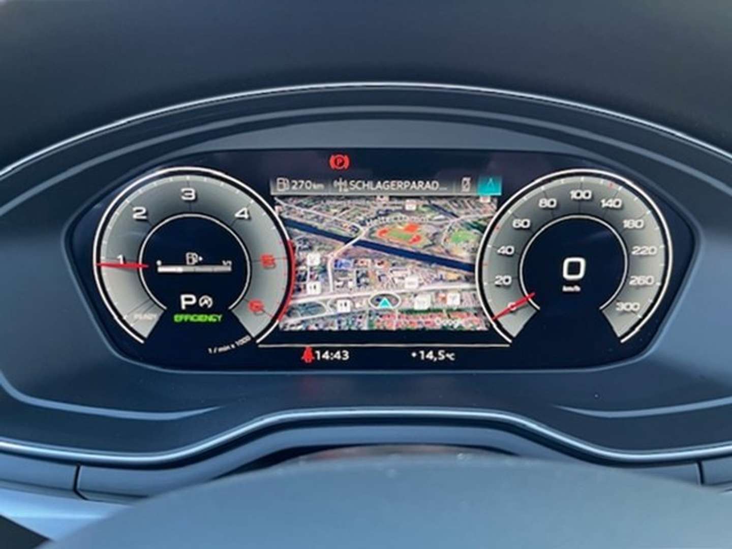 Audi A5 Cabriolet S Line 40 TDI - 2023 - Joinsteer - #23