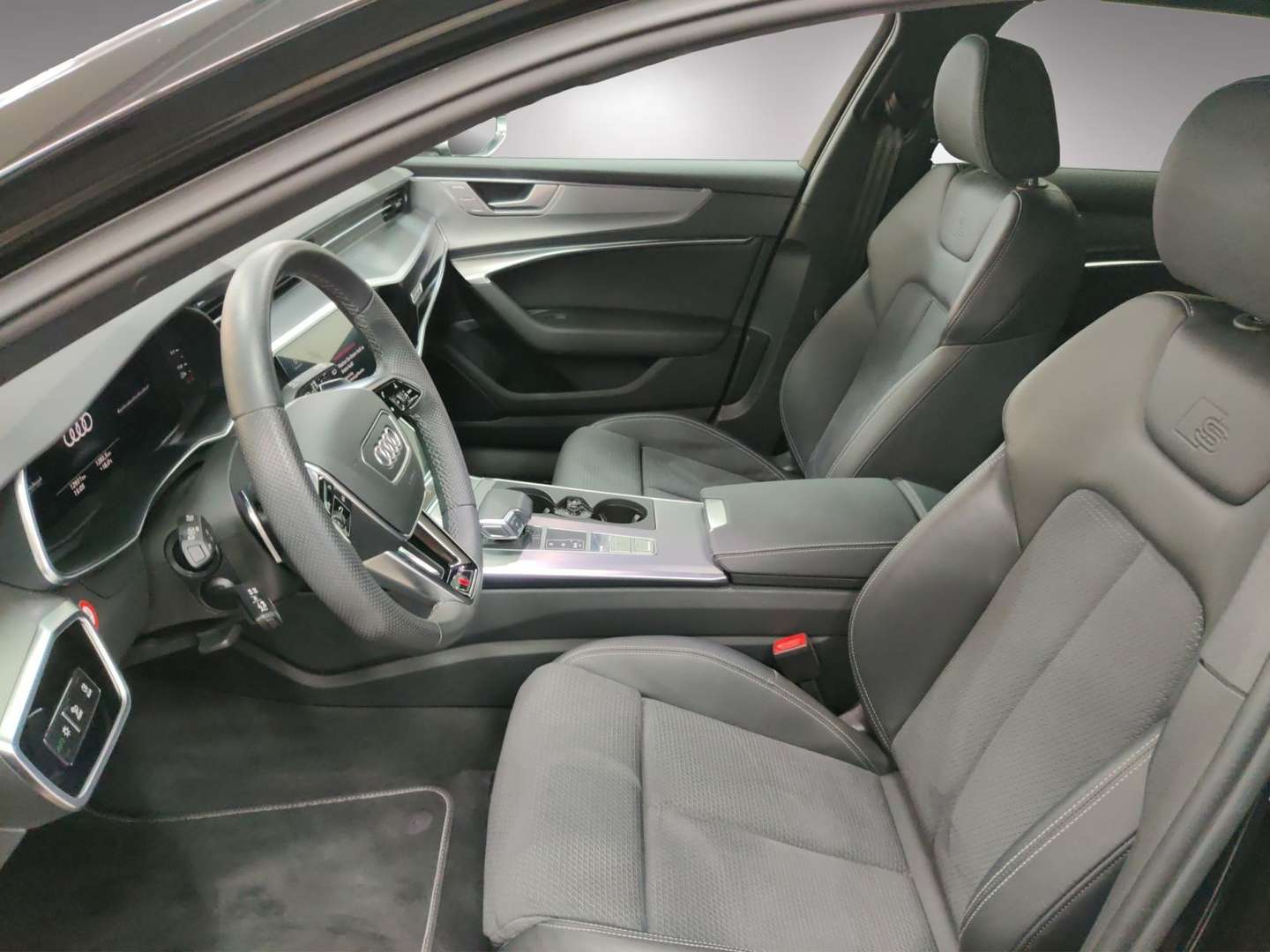 Audi S6 TDI - 2024 - Joinsteer - #6