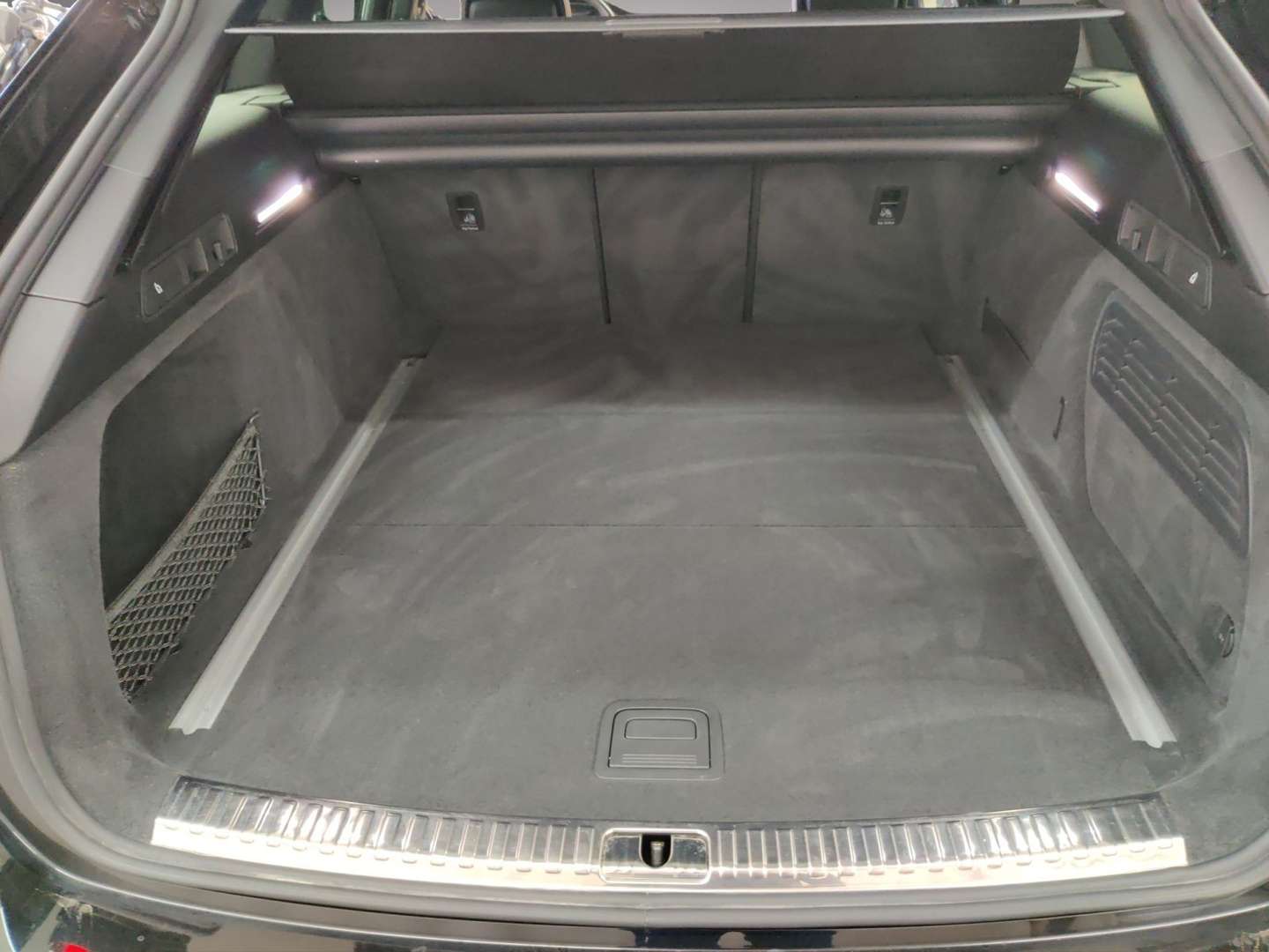 Audi A6 Allroad 55 TDI - 2023 - Joinsteer - #14