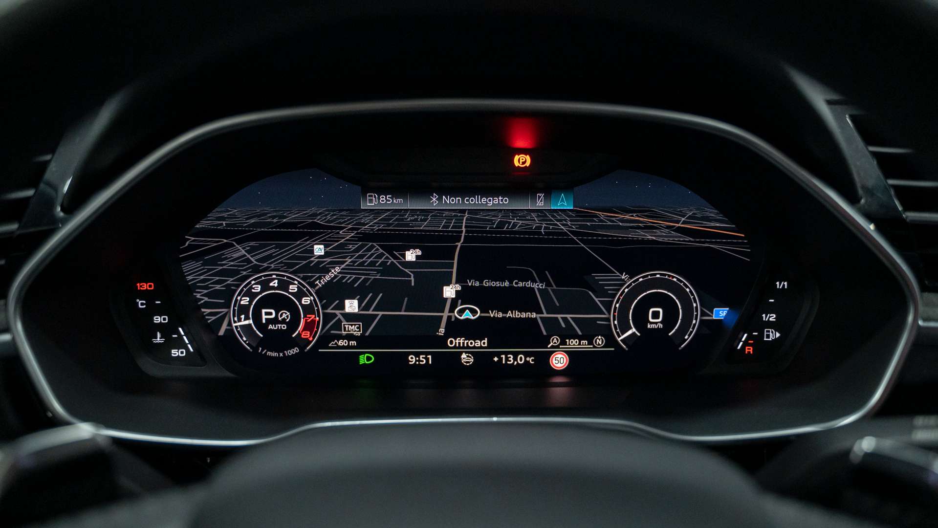 Audi RSQ3 Sportback - 2020 - Joinsteer - #15