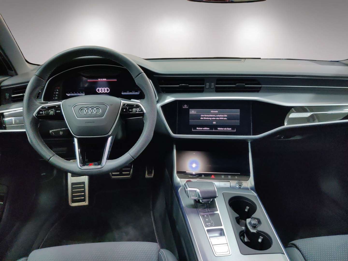 Audi S6 TDI - 2024 - Joinsteer - #7