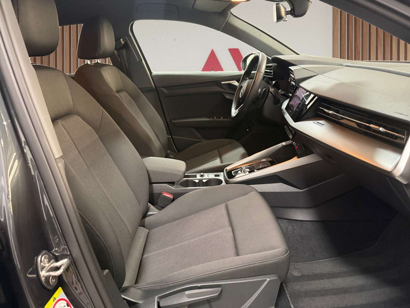 Audi A3 Sportback Advanced 40 TFSIe - 2022 - Joinsteer - #28