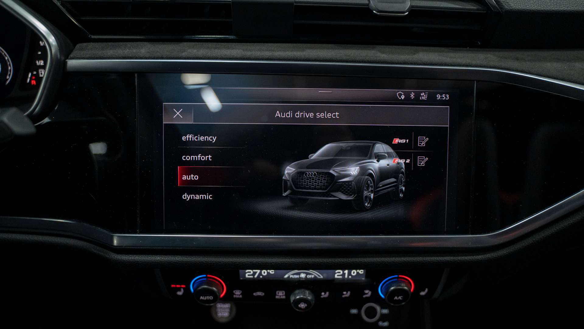 Audi RSQ3 Sportback - 2020 - Joinsteer - #16