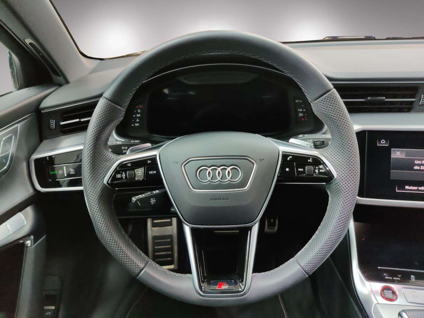 Audi S6 TDI - 2024 - Joinsteer - #8