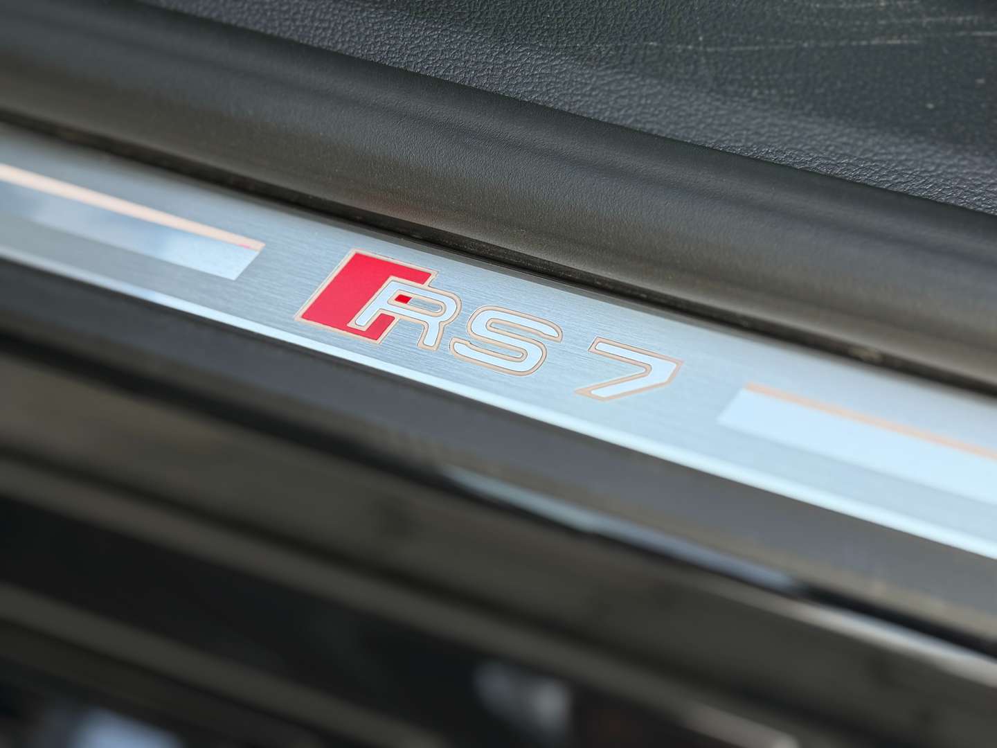 Audi RS7 Performance - 2024 - Joinsteer - #26