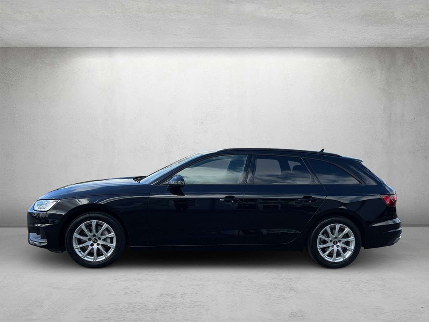 Audi A4 Avant 40 TFSI - 2023 - Joinsteer - #2
