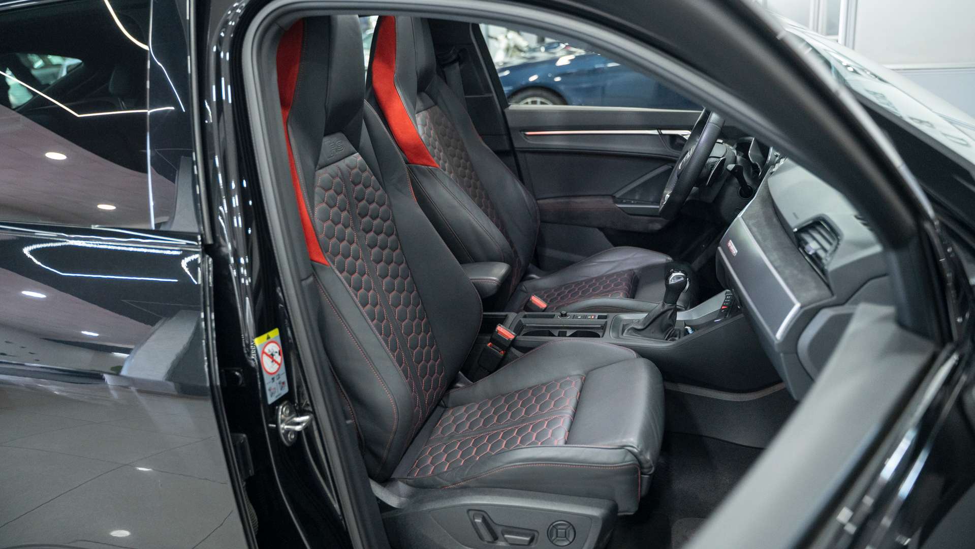 Audi RSQ3 Sportback - 2020 - Joinsteer - #17