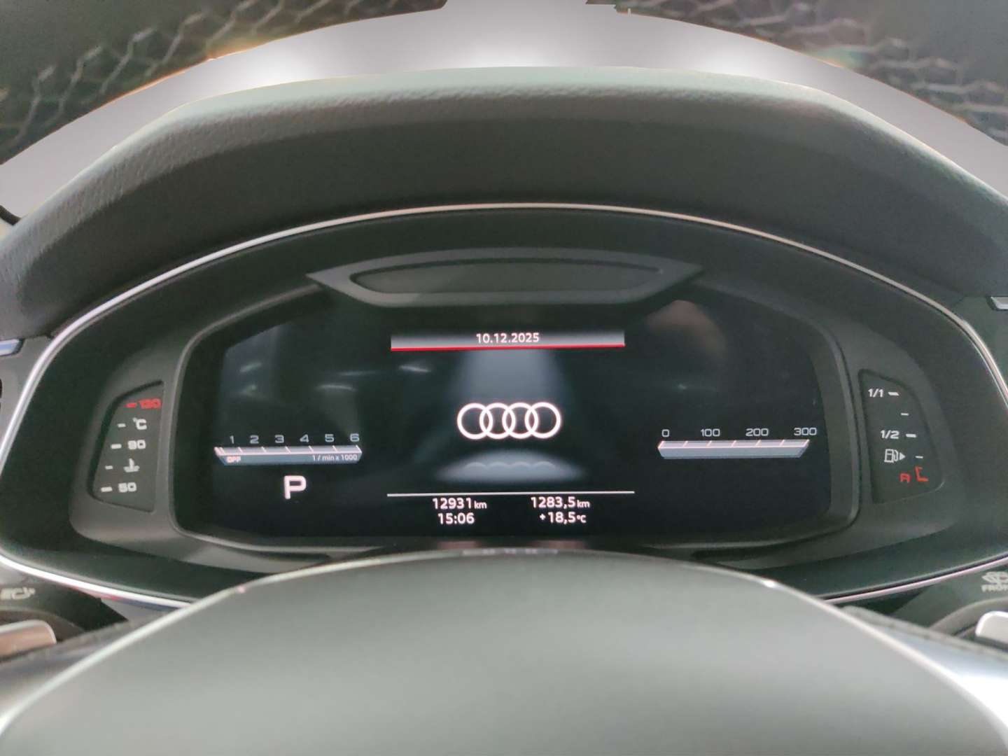 Audi S6 TDI - 2024 - Joinsteer - #9