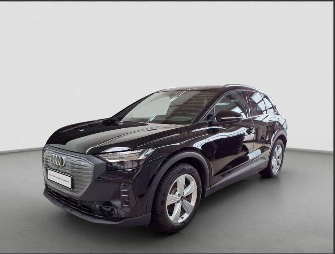 Audi Q4 E-tron 45 E-tron - 2024 - Joinsteer - #2