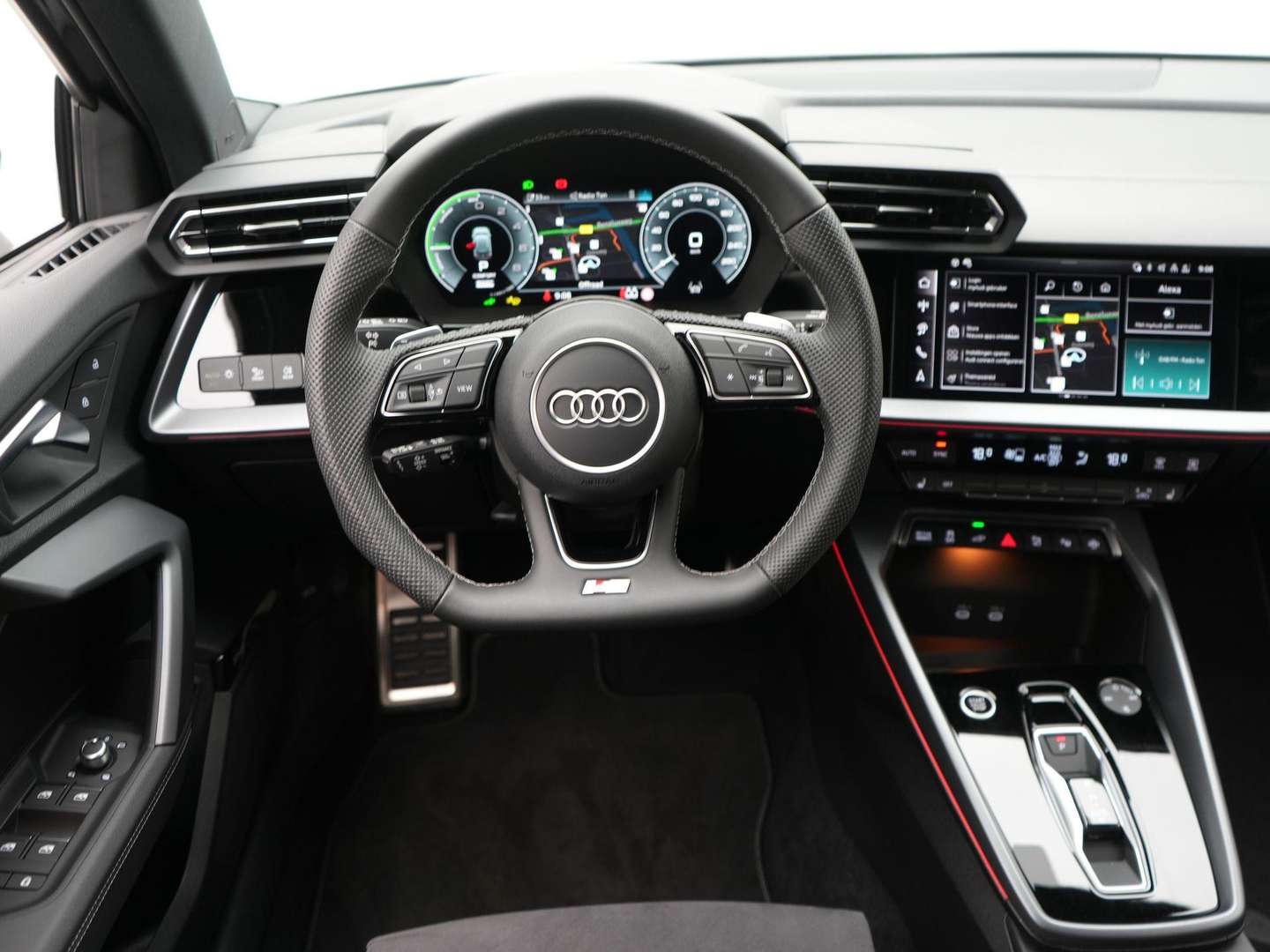 Audi A3 Sportback S Line 40 TFSI E - 2025 - Joinsteer - #12