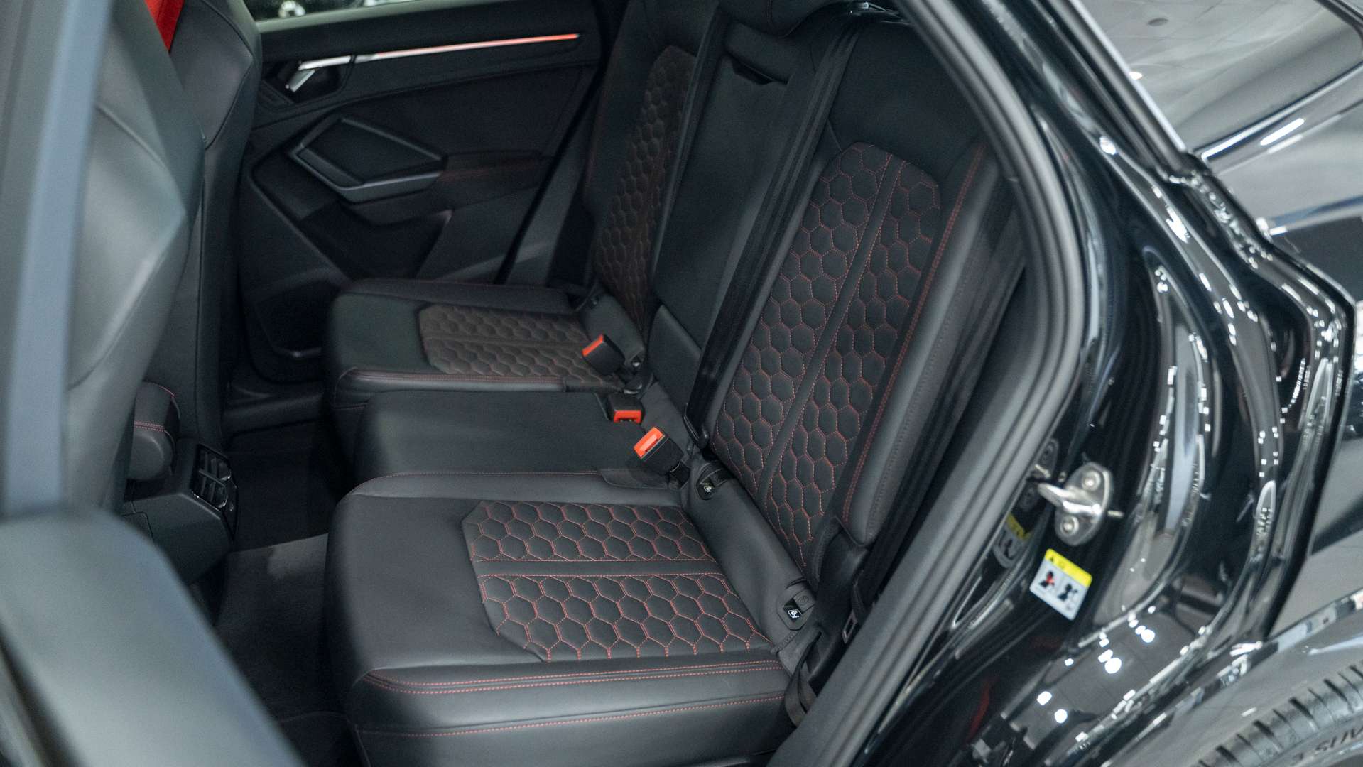 Audi RSQ3 Sportback - 2020 - Joinsteer - #18