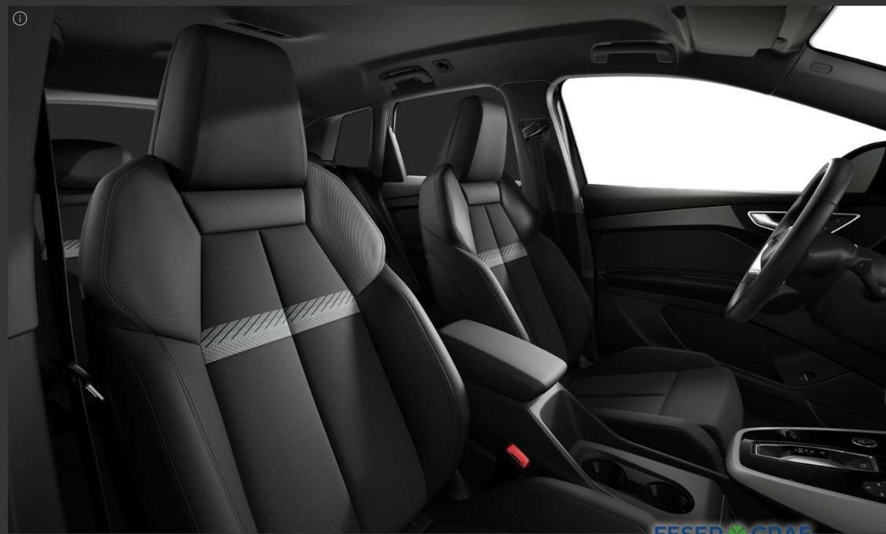 Audi Q4 E-tron 45 E-tron - 2024 - Joinsteer - #3